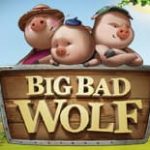 Игровой автомат Big Bad Wolf